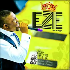 Joshua Ejorheya - Eze